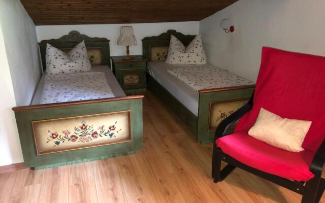 Ferienwohnungen Oberau