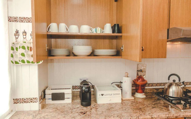 'Na Casetta a Roma Guesthouse