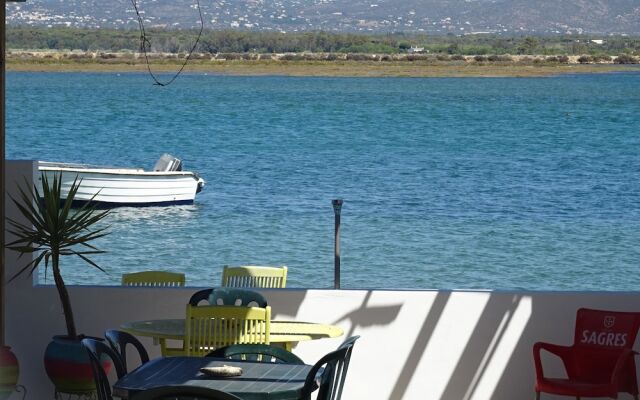 Faro Beach Life Hostel