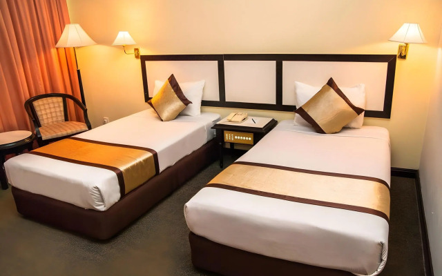 Summit Hotel Subang USJ