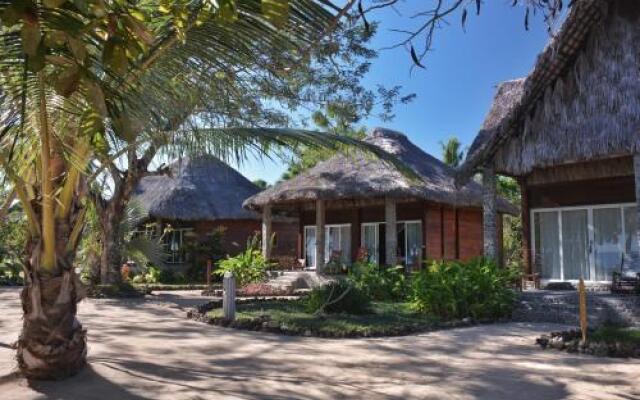 Sangany Lodge