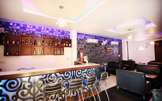 Hotel Galaxy