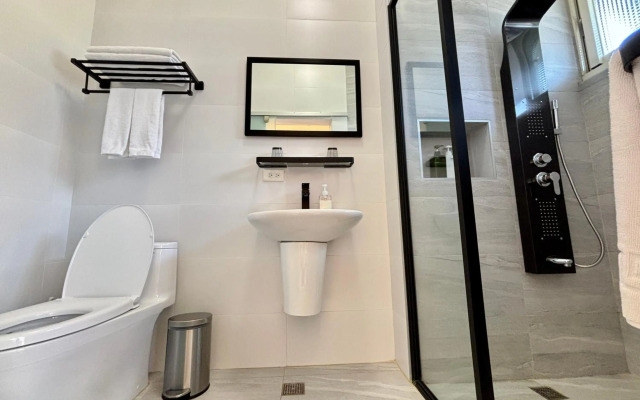 Hualien Wazuka Homestay