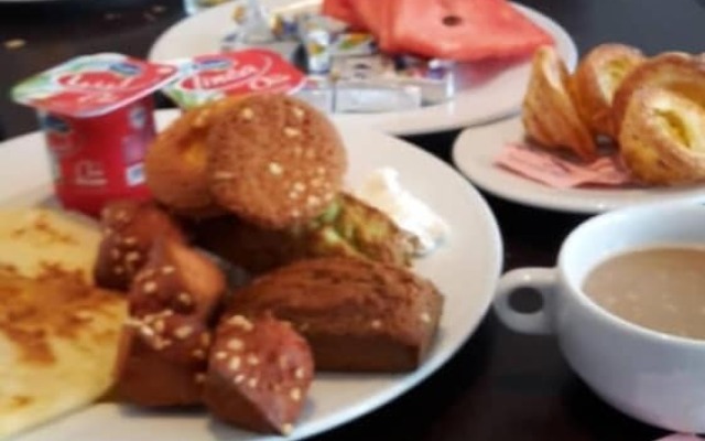 Hotel El Ksar