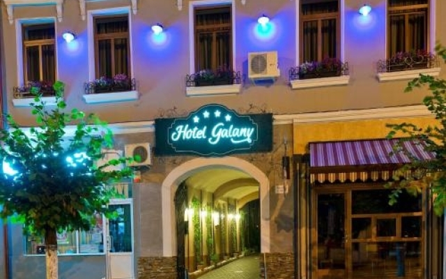 Hotel Galany