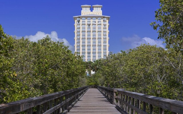 Hyatt Regency Coconut Point Resort & Spa