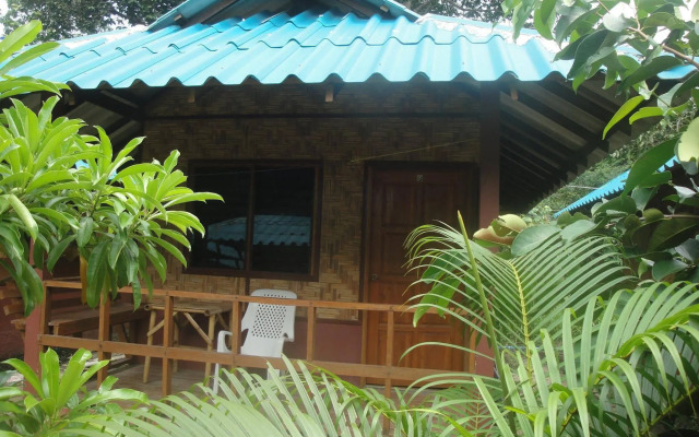 Family Song Bungalow