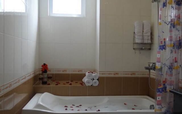 Cosy Hotel