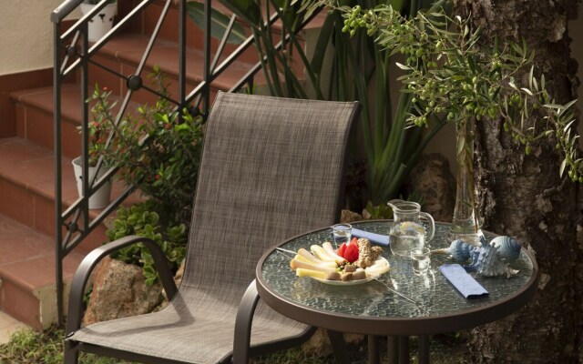 Casa Lak nia in Crete Island