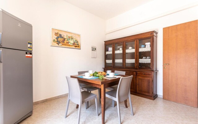 Stunning Home in Noto With 2 Bedrooms