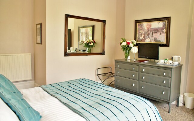 Dexby Town House