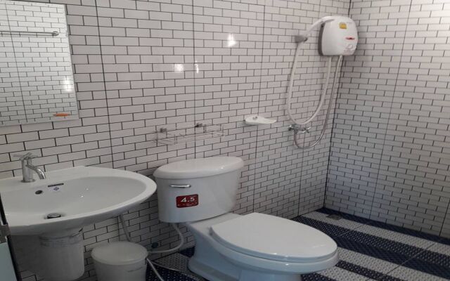 BanSuan Intra Resort