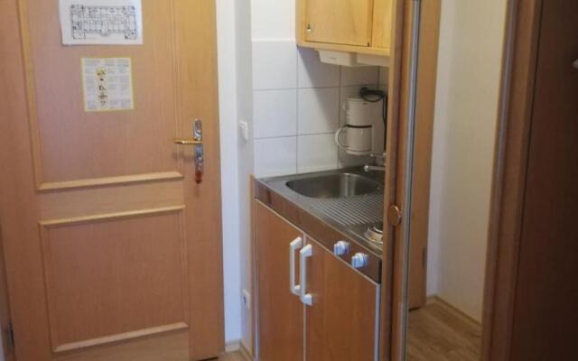 Ferienappartements Grolik UG