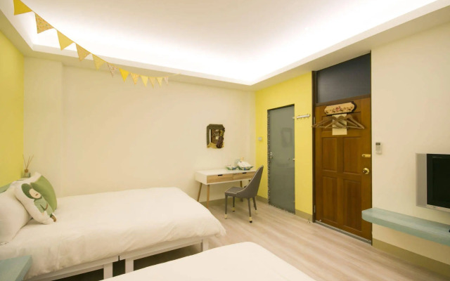 Skyview Guesthouse