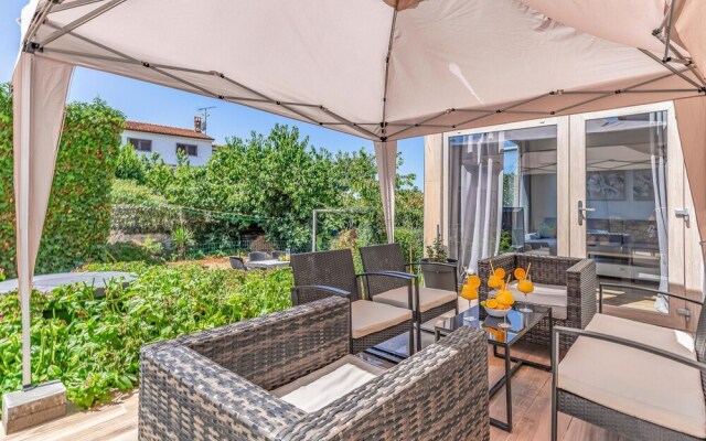 Amazing Apartment in Medulin With Wifi and 2 Bedrooms
