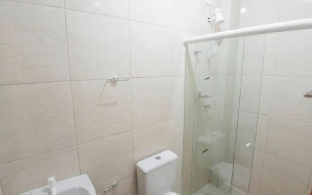 Residencial Conrado - 10 pessoas