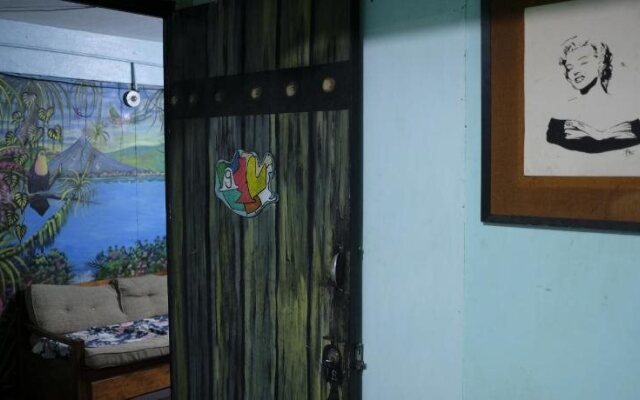 Hostal Del Este Santa Fe