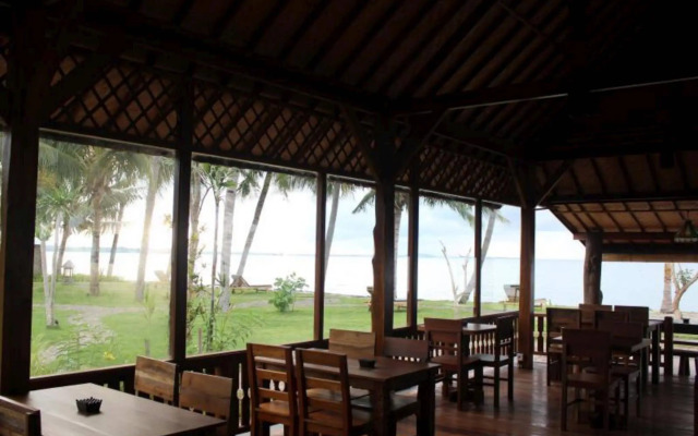 Mina Tanjung Hotel