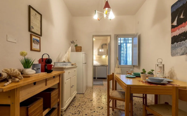 Casa Asfodelo in Alghero