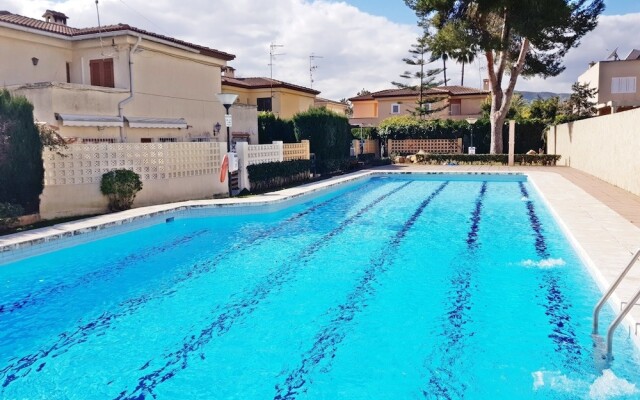 Villar Del Duc Nº 6 - (Sólo Familias)