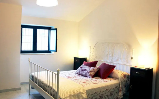 Vispa Teresa B&B
