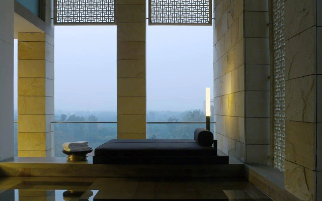 The Lodhi - A member of The Leading Hotels Of The World