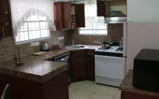 The Limes Apartments
