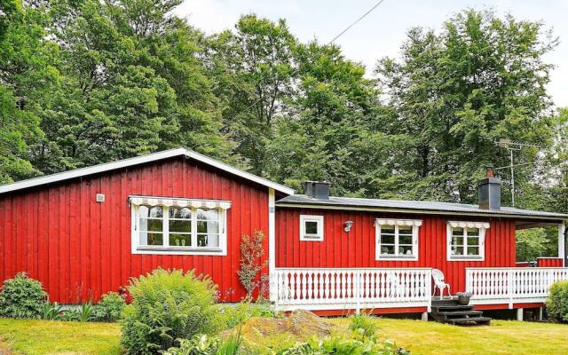 Holiday Home in HÃ¤stveda