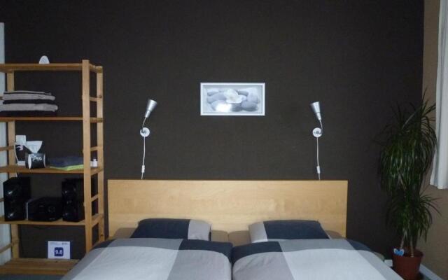 B&B Haussener