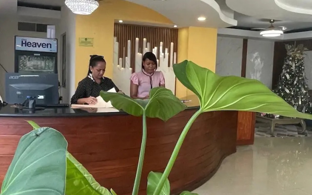 Gran Hotel Higuey