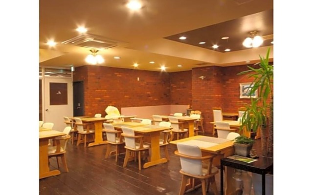 Frame Hotel Sapporo - Vacation STAY 92358