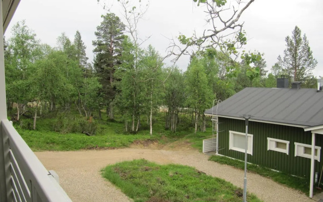 Lapin Kutsu Apartments
