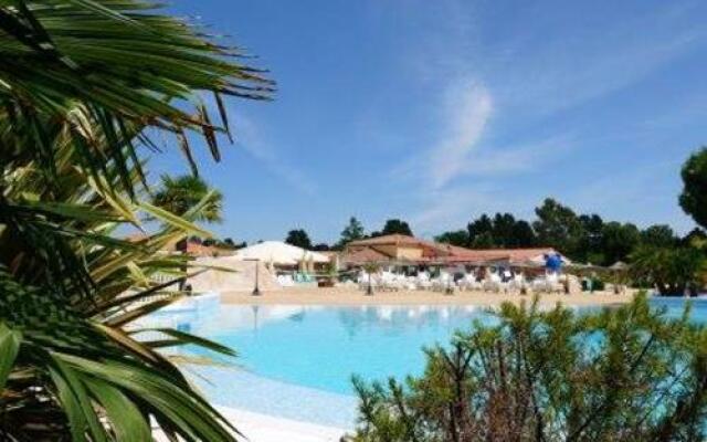 Holiday home Avenue de la Palmyre - 6