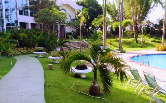 Verona Resort & Spa
