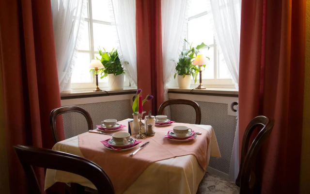 Hotel Adler