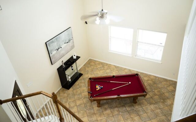 Brunswick Lake Home