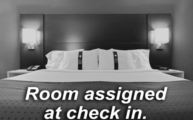 Wyndham Gatineau-Ottawa & Conference Centre