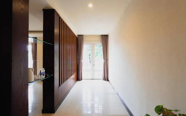 Petro House Vung Tau (Block B)