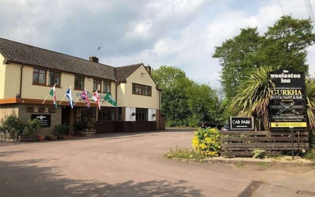 The Woolaston Inn