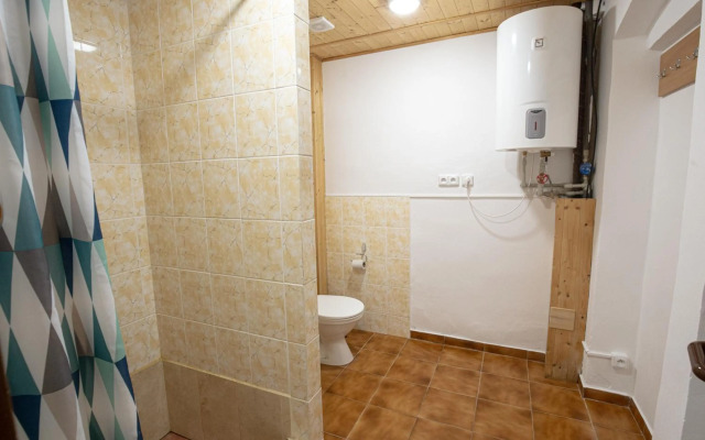 Apartmány Pod Kolonádou