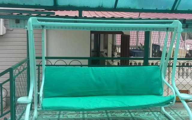 Prostor Guest House