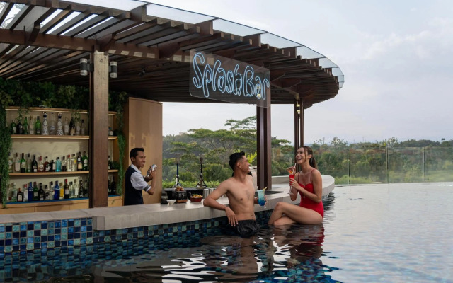 Yogyakarta Marriott Hotel