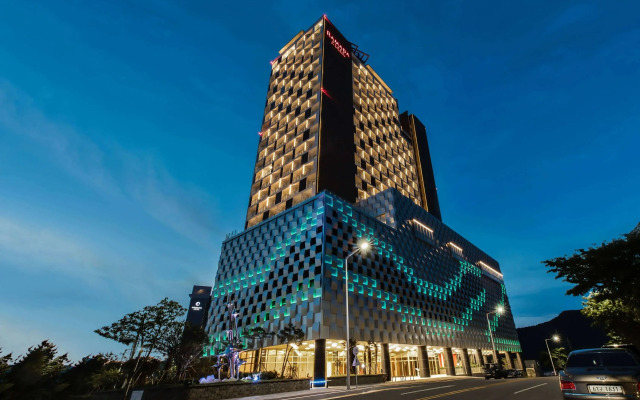 Ramada Plaza by Wyndham Dolsan Yeosu
