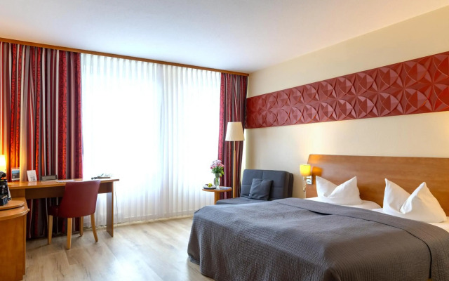 Hotel Mercator Itzehoe-Klosterforst