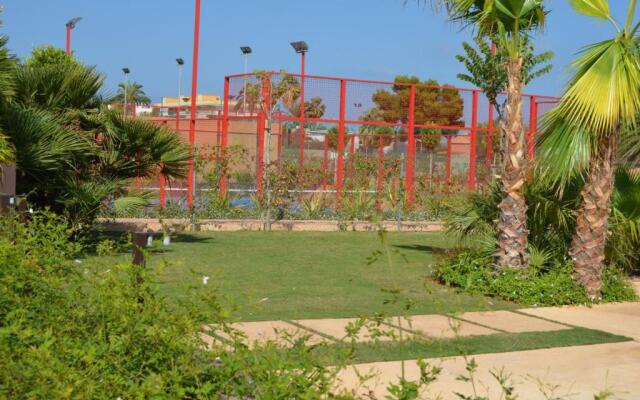 Albatros Playa 3 - 1207