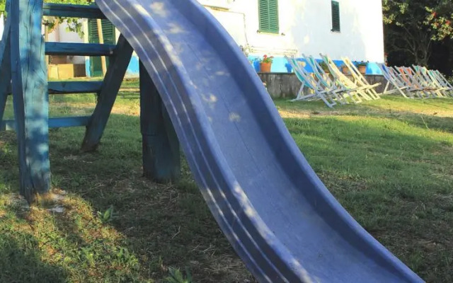 Agriturismo Le Cannelle