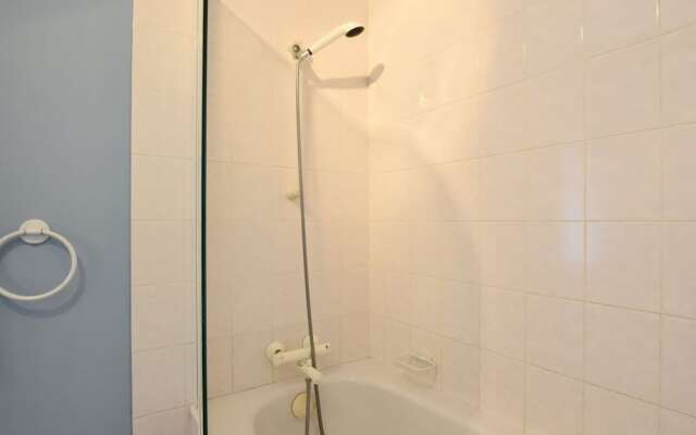 Authentic Cottage in Weris with Private Garden