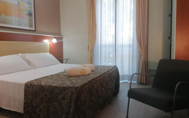 AC Hotel Milano by Marriott