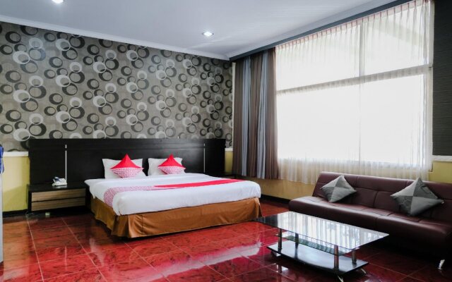 Hotel Bandung Permai