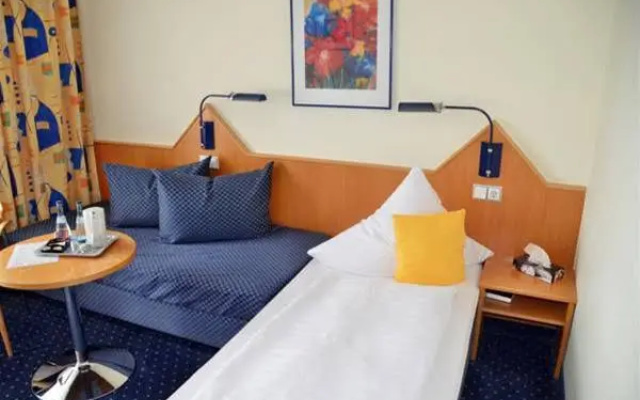 Hotel Garni Oberrhein